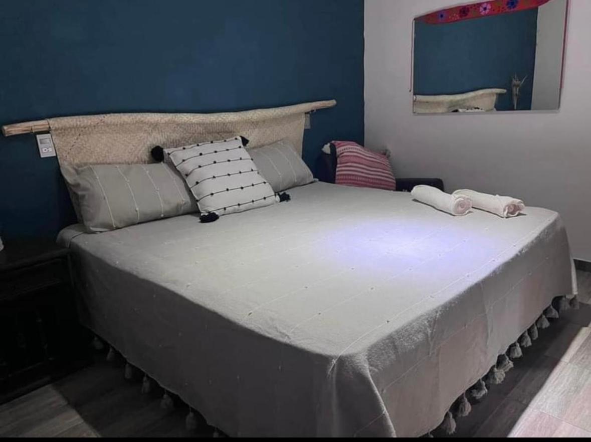 מלון Oaxaca Casa Grey מראה חיצוני תמונה